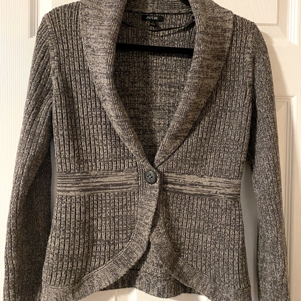 Apt.9 Cardigan